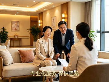 迎泽有偿售卵代生女生的客户的客户群体有哪些