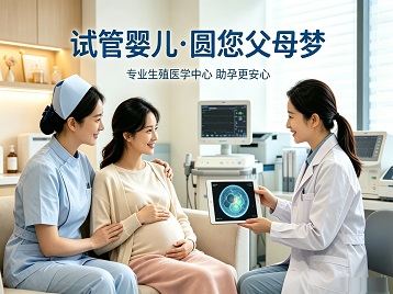 迎泽辅助生育服务 试管婴儿行业的兴起背景、发展与未来展望
